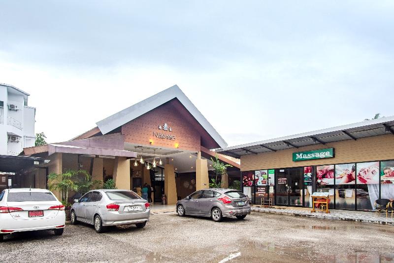 Naiyang Beach Hotel - Genel