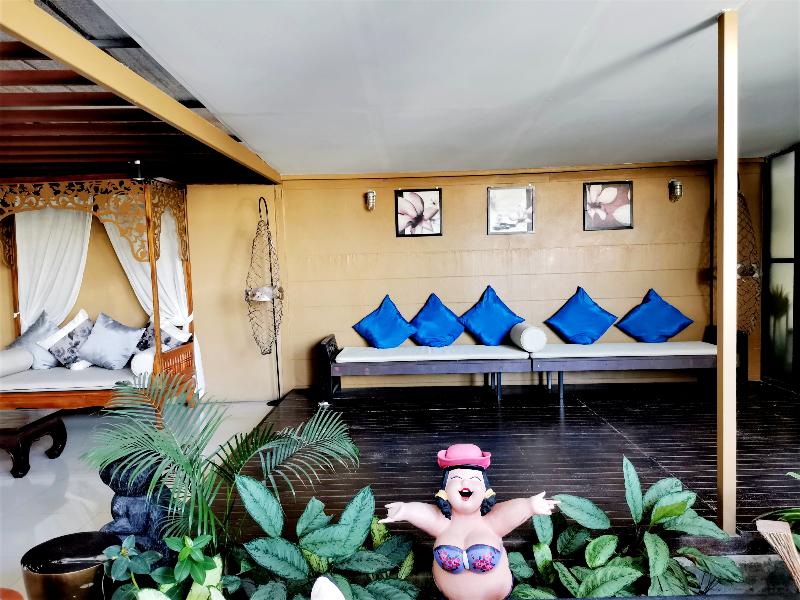 Naiyang Beach Hotel - Genel