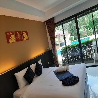 Naiyang Beach Hotel fotoÄŸrafÄ±