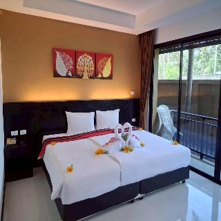 Naiyang Beach Hotel fotoÄŸrafÄ±