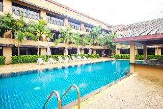 Naiyang Beach Hotel fotoÄŸrafÄ±