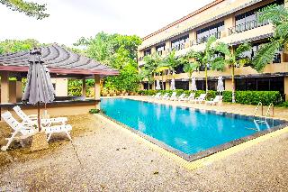 Naiyang Beach Hotel fotoÄŸrafÄ±