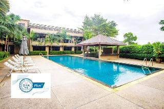 Naiyang Beach Hotel fotoÄŸrafÄ±