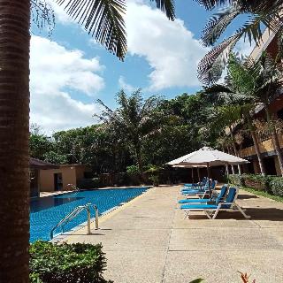 Naiyang Beach Hotel fotoÄŸrafÄ±