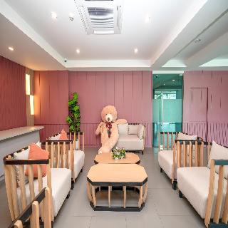 The Lima Place fotoÄŸrafÄ±