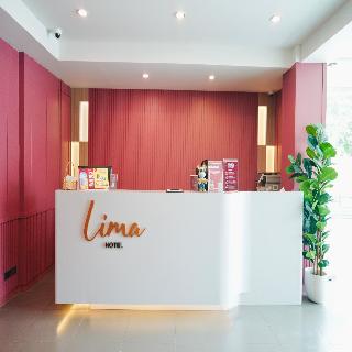 The Lima Place fotoÄŸrafÄ±