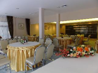 The Lima Place fotoÄŸrafÄ±