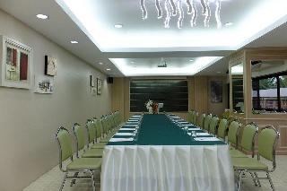 The Lima Place fotoÄŸrafÄ±