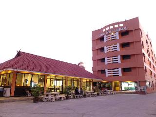 The Lima Place fotoÄŸrafÄ±