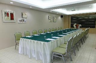 The Lima Place fotoÄŸrafÄ±