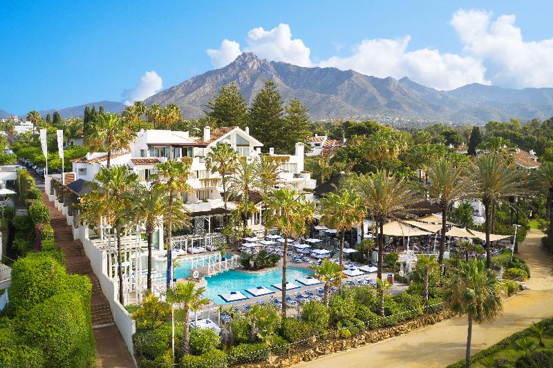 Puente Romano Beach Resort and Spa - Genel