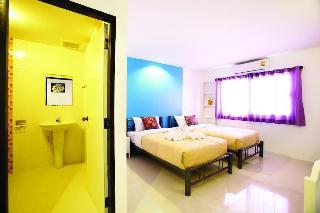 Noble House Chiang Mai fotoÄŸrafÄ±