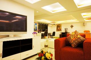 Noble House Chiang Mai fotoÄŸrafÄ±