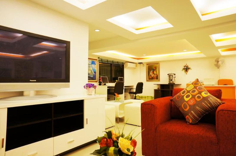 Noble House Chiang Mai - Genel