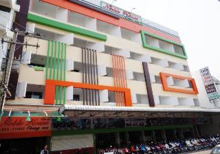 Noble House Chiang Mai fotoÄŸrafÄ±