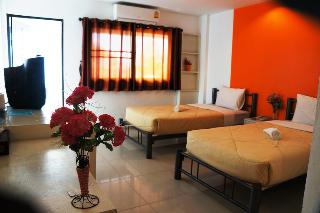 Noble House Chiang Mai fotoÄŸrafÄ±