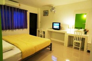 Noble House Chiang Mai fotoÄŸrafÄ±