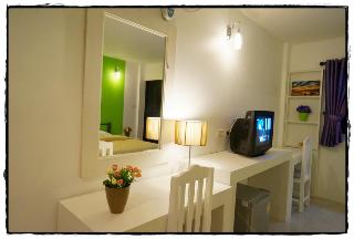 Noble House Chiang Mai fotoÄŸrafÄ±
