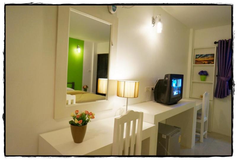 Noble House Chiang Mai - Genel