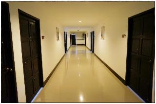 Noble House Chiang Mai fotoÄŸrafÄ±