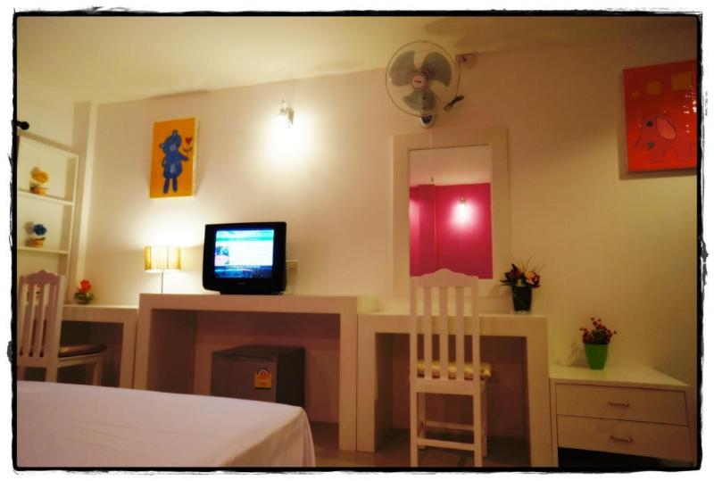 Noble House Chiang Mai - Genel