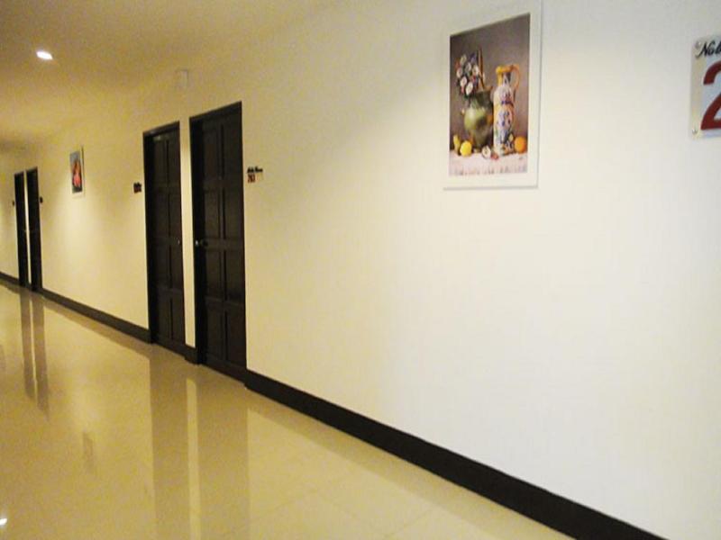 Noble House Chiang Mai - Genel