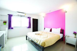 Noble House Chiang Mai fotoÄŸrafÄ±