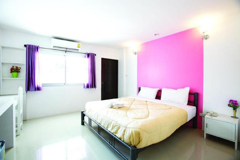 Noble House Chiang Mai - Genel