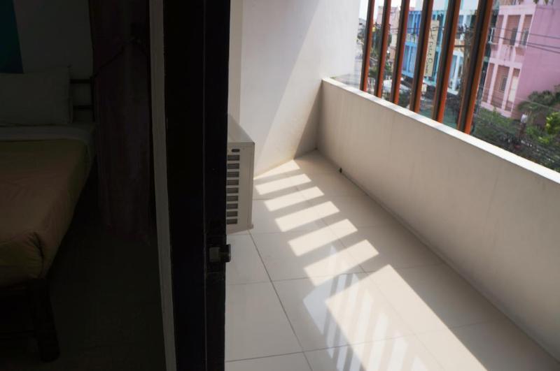 Noble House Chiang Mai - Genel