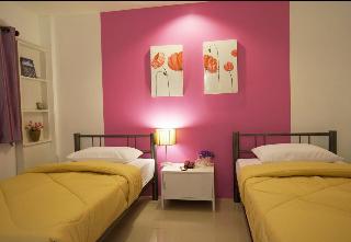 Noble House Chiang Mai fotoÄŸrafÄ±