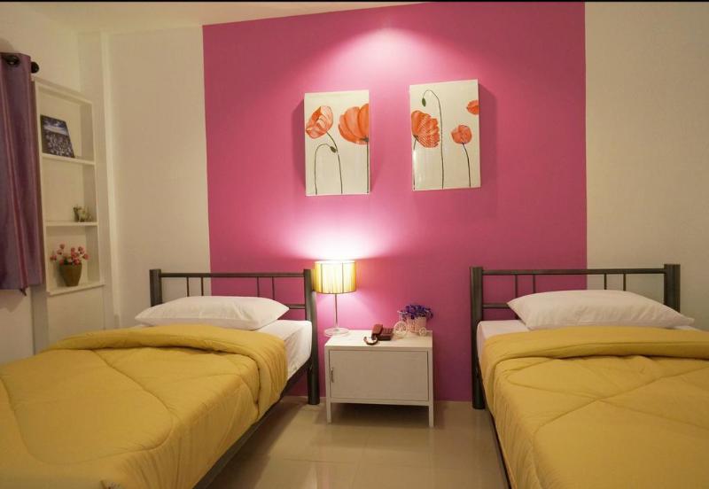 Noble House Chiang Mai - Genel
