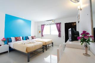 Noble House Chiang Mai fotoÄŸrafÄ±