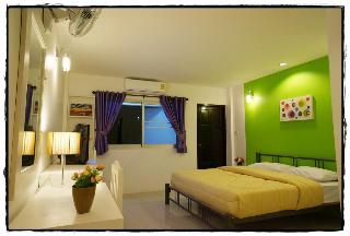 Noble House Chiang Mai fotoÄŸrafÄ±