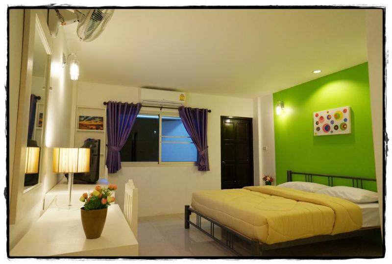 Noble House Chiang Mai - Genel