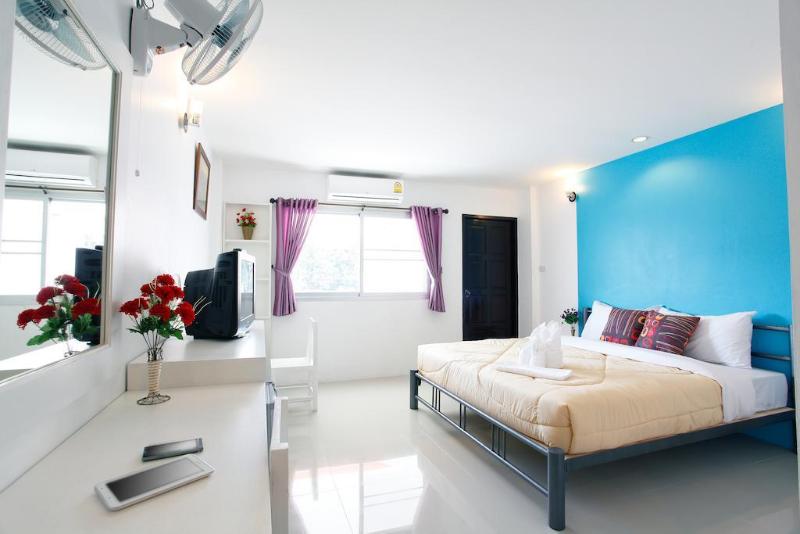Noble House Chiang Mai - Genel