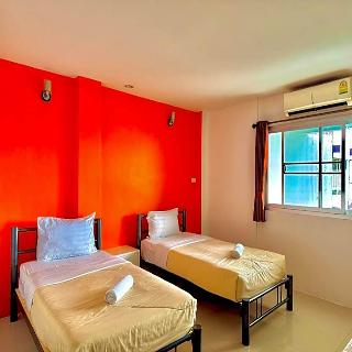 Noble House Chiang Mai fotoÄŸrafÄ±