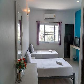 Noble House Chiang Mai fotoÄŸrafÄ±