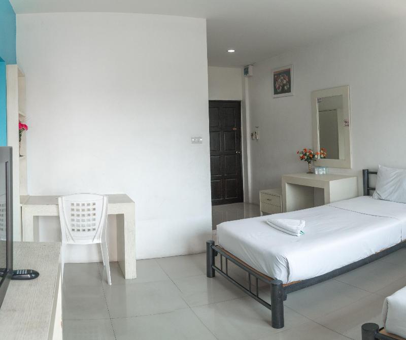 Noble House Chiang Mai - Oda