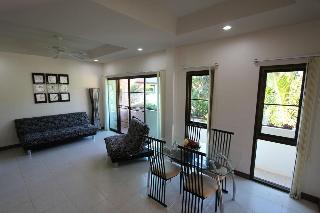 Babylon Pool Villas fotoÄŸrafÄ±