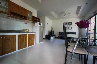 Babylon Pool Villas fotoÄŸrafÄ±