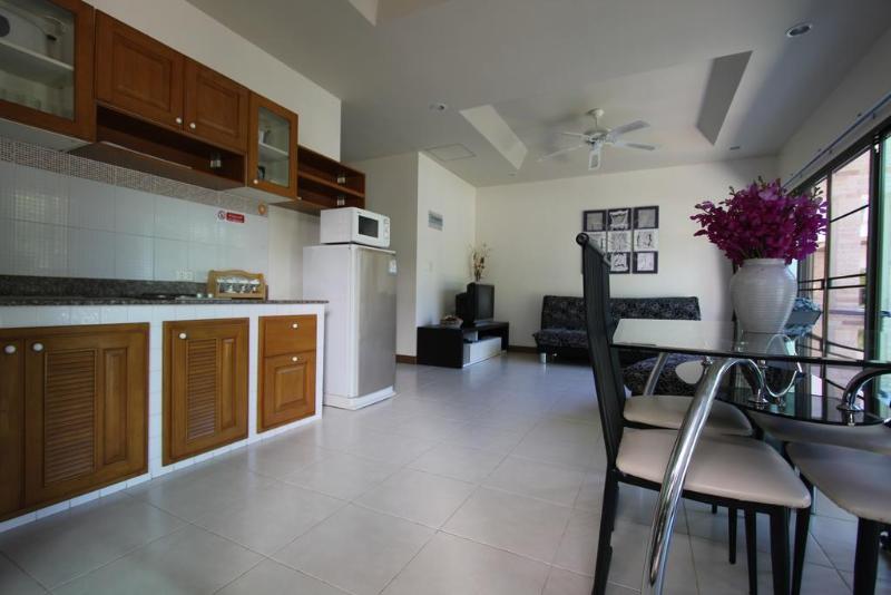 Babylon Pool Villas - Genel