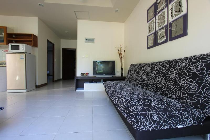 Babylon Pool Villas - Genel