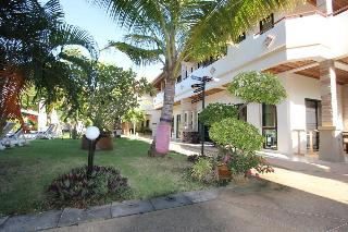 Babylon Pool Villas otel fotoğrafı
