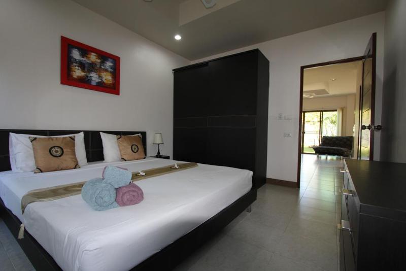 Babylon Pool Villas - Genel