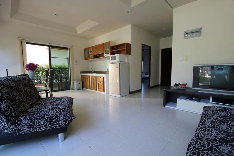 Babylon Pool Villas - Genel