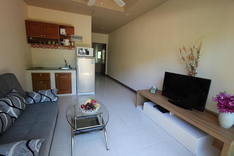 Babylon Pool Villas - Genel