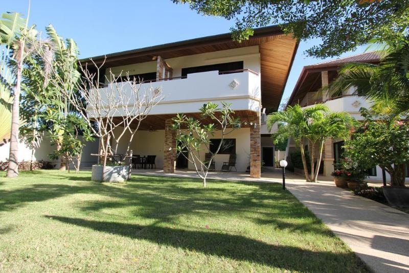 Babylon Pool Villas - Genel