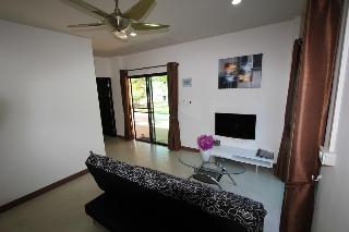 Babylon Pool Villas fotoÄŸrafÄ±