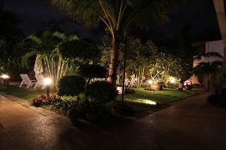 Babylon Pool Villas fotoÄŸrafÄ±