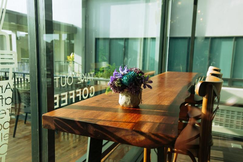 The Cavalli Casa Resort - Bar